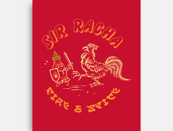 Sir Racha