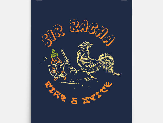 Sir Racha