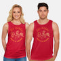 Sir Racha-Unisex-Basic-Tank-kg07