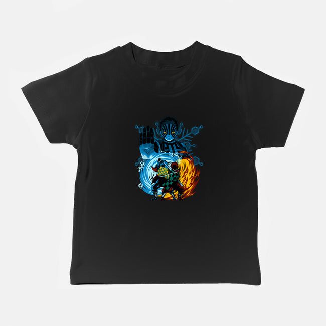 Upper 3 Battle-Baby-Basic-Tee-rmatix