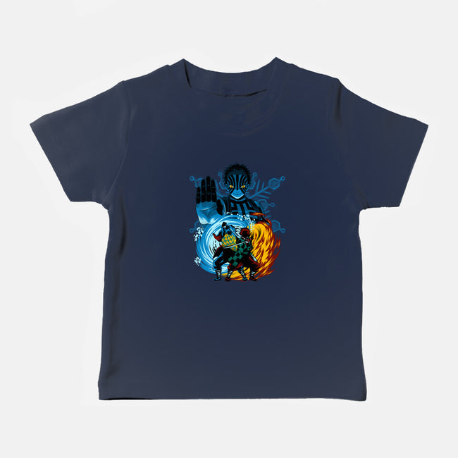 Upper 3 Battle-Baby-Basic-Tee-rmatix