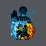 Upper 3 Battle-None-Matte-Poster-rmatix