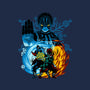 Upper 3 Battle-Youth-Pullover-Sweatshirt-rmatix