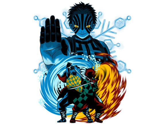 Upper 3 Battle