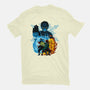 Upper 3 Battle-Mens-Basic-Tee-rmatix