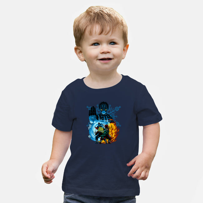 Upper 3 Battle-Baby-Basic-Tee-rmatix