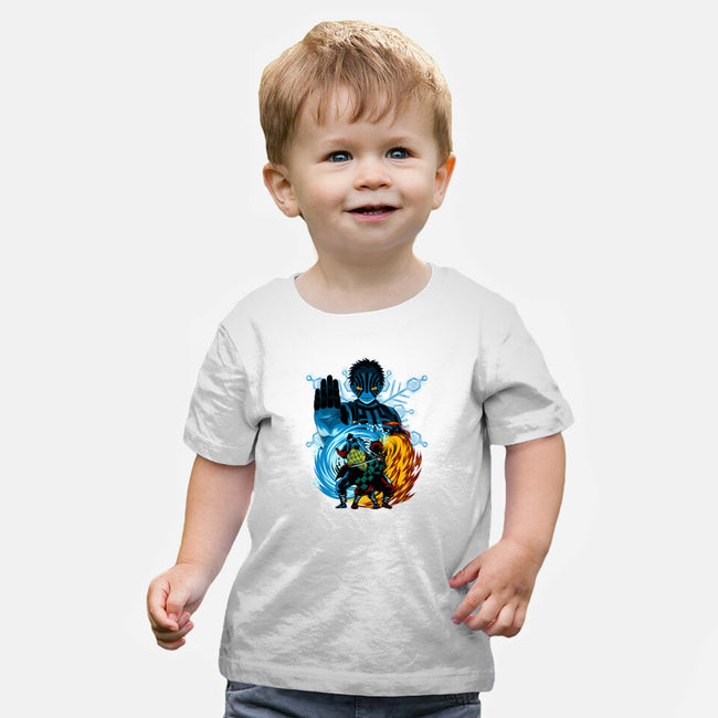 Upper 3 Battle-Baby-Basic-Tee-rmatix