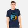 Upper 3 Battle-Mens-Heavyweight-Tee-rmatix
