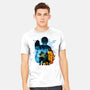Upper 3 Battle-Mens-Heavyweight-Tee-rmatix