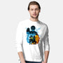 Upper 3 Battle-Mens-Long Sleeved-Tee-rmatix