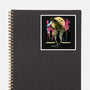 Watching The Kaiju-None-Glossy-Sticker-zascanauta