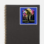 Watching The Kaiju-None-Glossy-Sticker-zascanauta