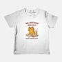 Mr. Mittens' Biscuits-Baby-Basic-Tee-kg07