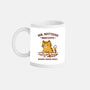 Mr. Mittens' Biscuits-None-Mug-Drinkware-kg07