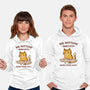 Mr. Mittens' Biscuits-Unisex-Pullover-Sweatshirt-kg07