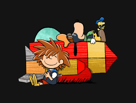 Something Something Mash X