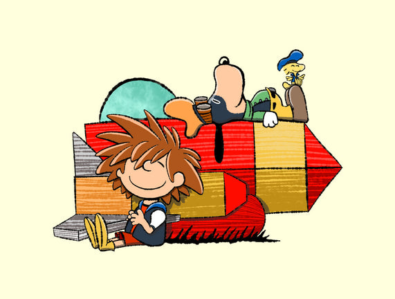 Something Something Mash X