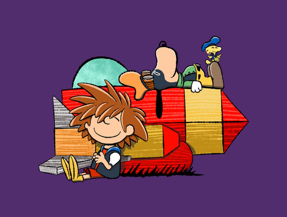 Something Something Mash X