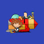 Something Something Mash X-Baby-Basic-Tee-DrawnByBryan