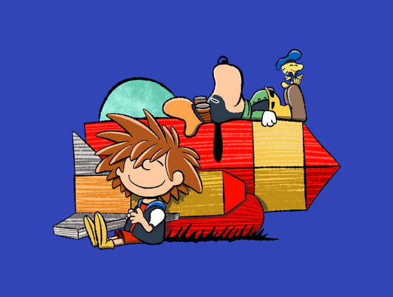 Something Something Mash X