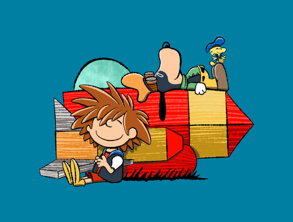 Something Something Mash X