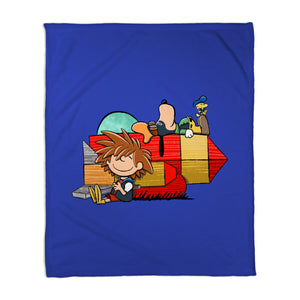 Something Something Mash X