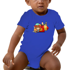 Something Something Mash X