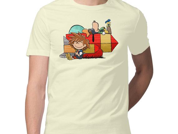 Something Something Mash X