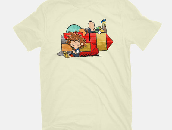 Something Something Mash X