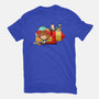 Something Something Mash X-Mens-Basic-Tee-DrawnByBryan