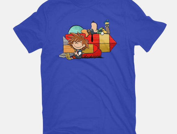 Something Something Mash X