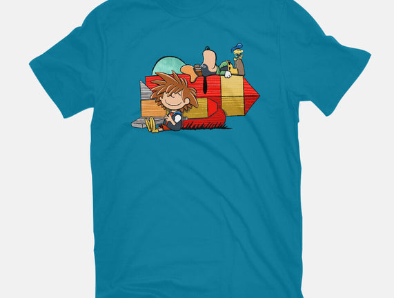 Something Something Mash X