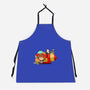 Something Something Mash X-Unisex-Kitchen-Apron-DrawnByBryan