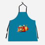 Something Something Mash X-Unisex-Kitchen-Apron-DrawnByBryan