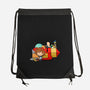 Something Something Mash X-None-Drawstring-Bag-DrawnByBryan