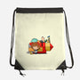Something Something Mash X-None-Drawstring-Bag-DrawnByBryan