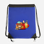 Something Something Mash X-None-Drawstring-Bag-DrawnByBryan