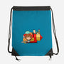 Something Something Mash X-None-Drawstring-Bag-DrawnByBryan