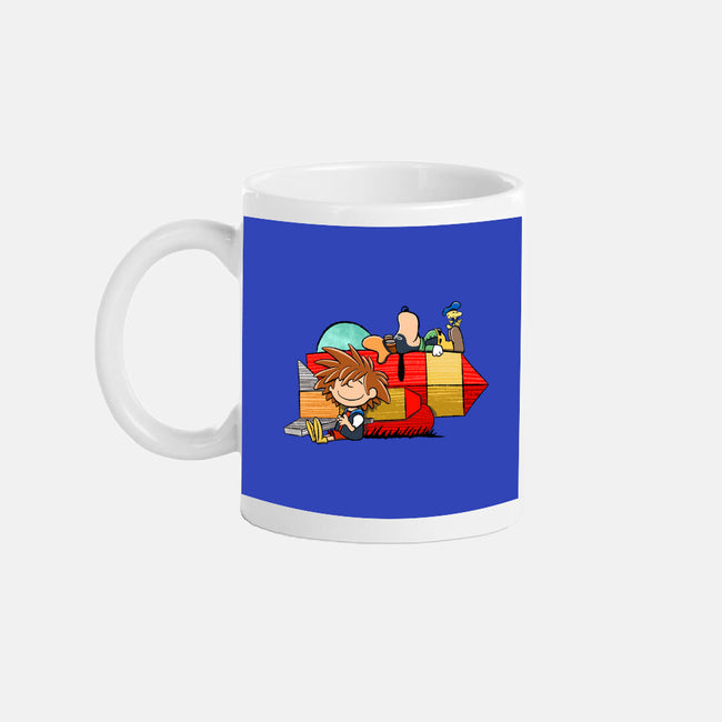Something Something Mash X-None-Mug-Drinkware-DrawnByBryan