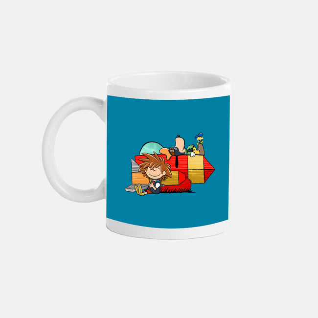 Something Something Mash X-None-Mug-Drinkware-DrawnByBryan