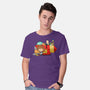 Something Something Mash X-Mens-Basic-Tee-DrawnByBryan