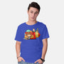 Something Something Mash X-Mens-Basic-Tee-DrawnByBryan