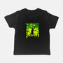 This Is My Boomstick Spooky Edition-Baby-Basic-Tee-rocketman_art