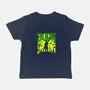This Is My Boomstick Spooky Edition-Baby-Basic-Tee-rocketman_art
