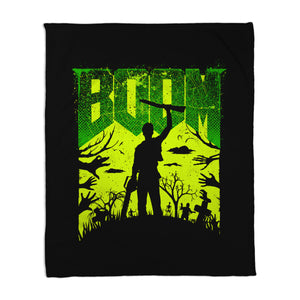 This Is My Boomstick Spooky Edition