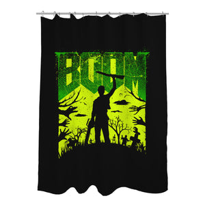 This Is My Boomstick Spooky Edition