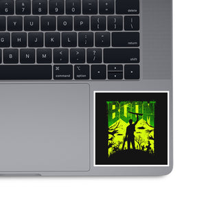 This Is My Boomstick Spooky Edition