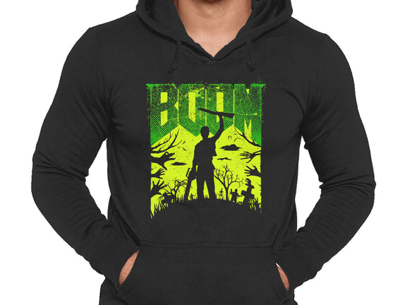 This Is My Boomstick Spooky Edition