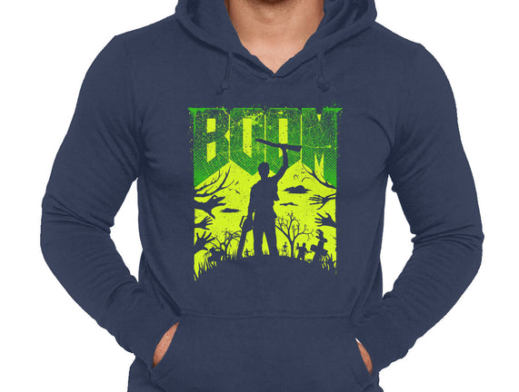 This Is My Boomstick Spooky Edition