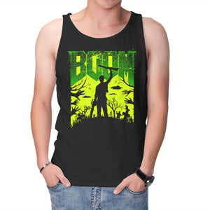 This Is My Boomstick Spooky Edition